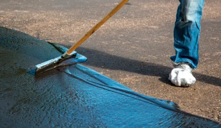 Sealcoating & Crackfilling Slider